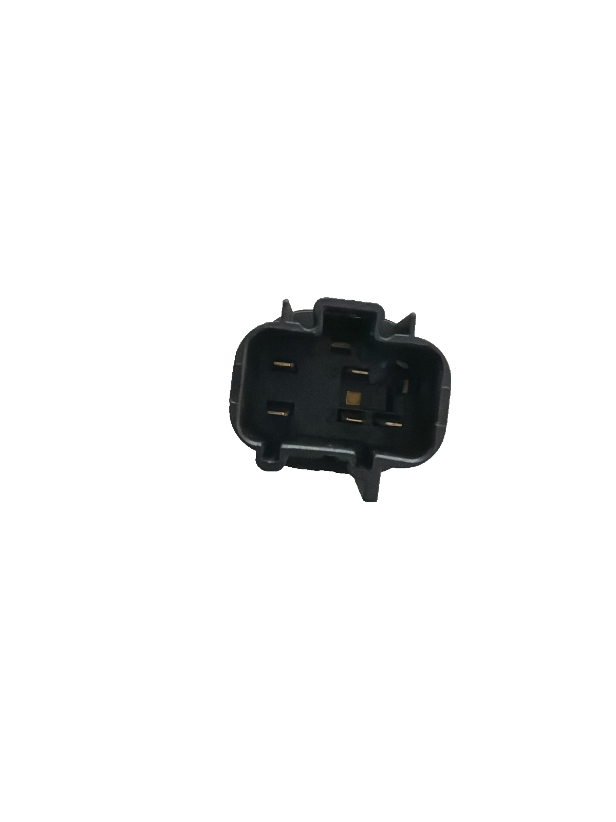 Ford fiesta mk4 heated window switch 96fg18c621aa