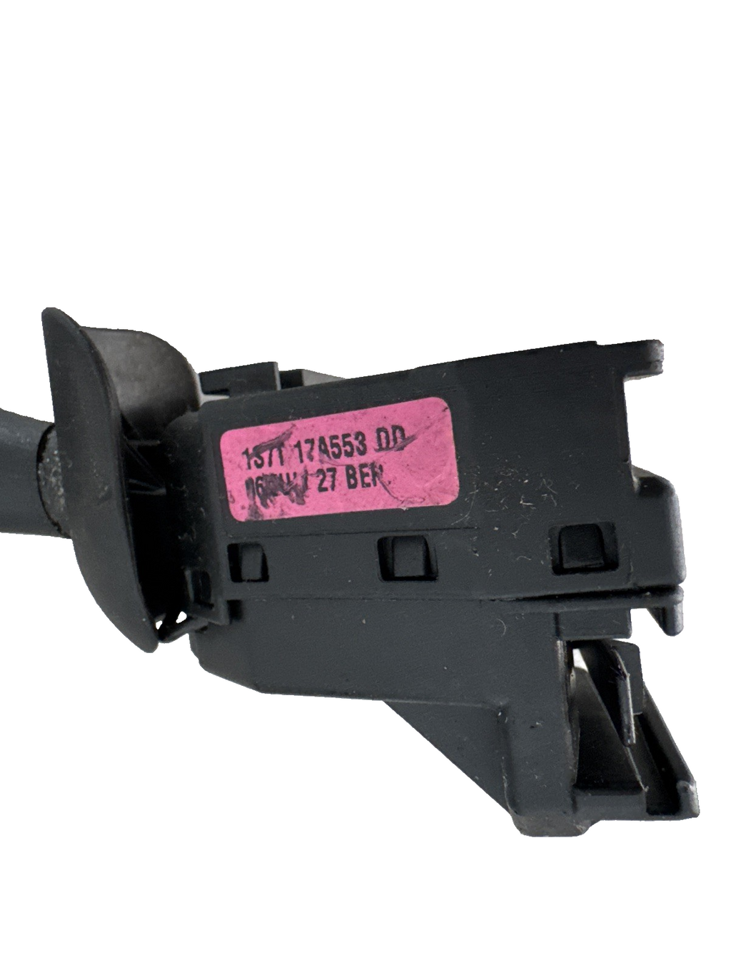 Ford Fiesta MK6 2002-2008 Fusion Wiper Stalk Switch variable speed 1S7T 17A553DD