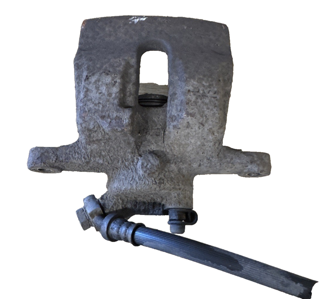 RANGE ROVER L320 BRAKE CALIPER REAR LEFT PASSENGER SIDE 4.2 PETROL