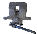 RANGE ROVER L320 BRAKE CALIPER REAR LEFT PASSENGER SIDE 4.2 PETROL