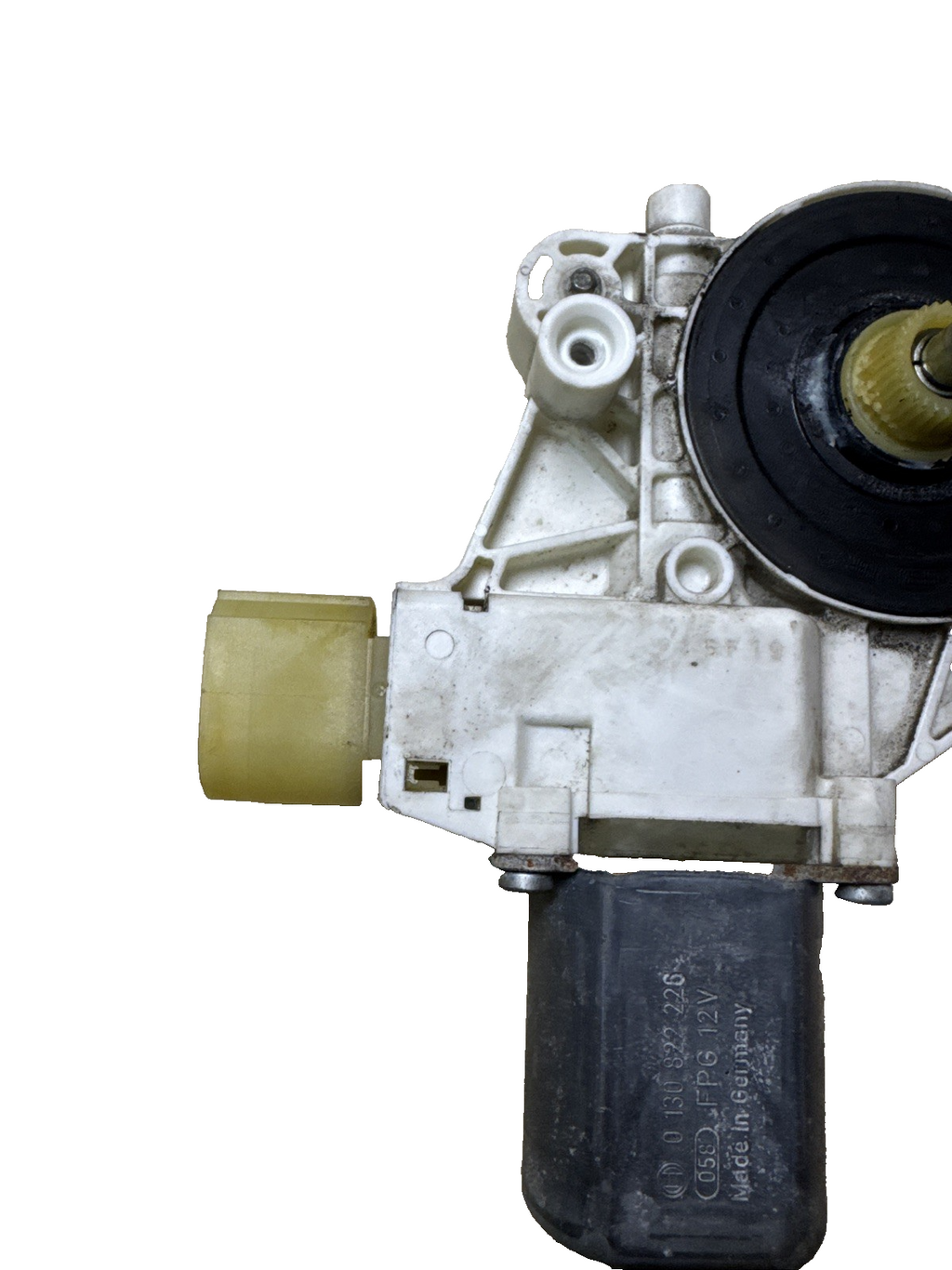Window Lifter BMW E87 E90 E91 LCI Motor Drive Front Left N/S 6927027