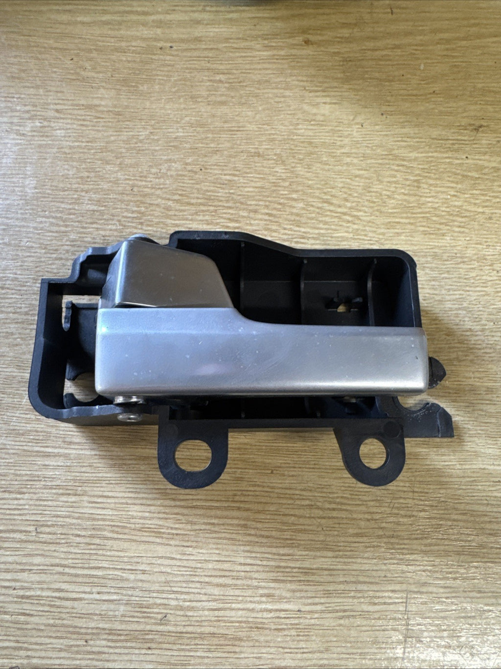 FORD FOCUS MK2 (05-10) NS INTERIOR DOOR HANDLE - PASSENGER LEFT 3M51R22601BC