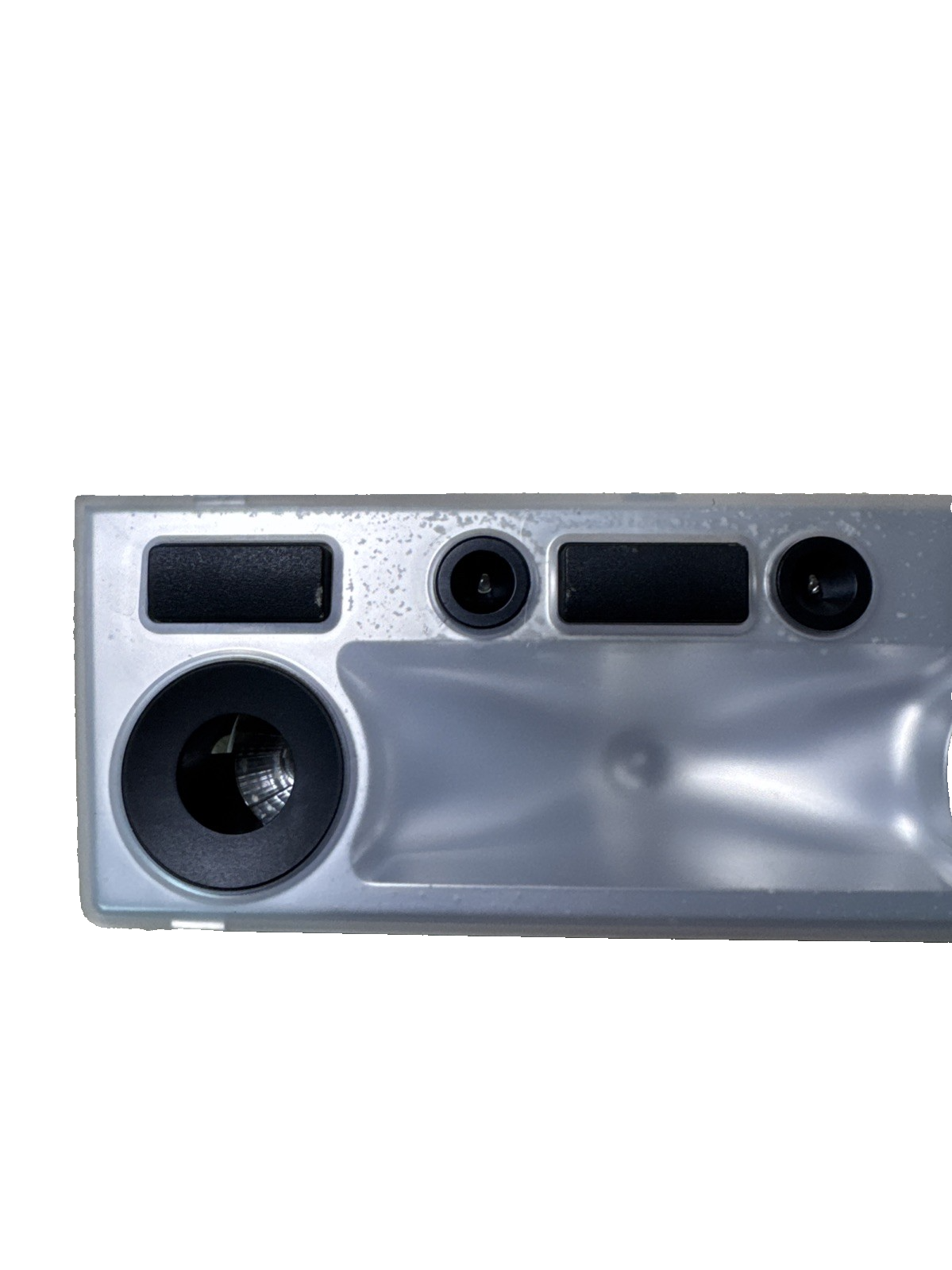 BMW E61 5 SERIES INTERIOR FRONT READING LIGHT 6962058.