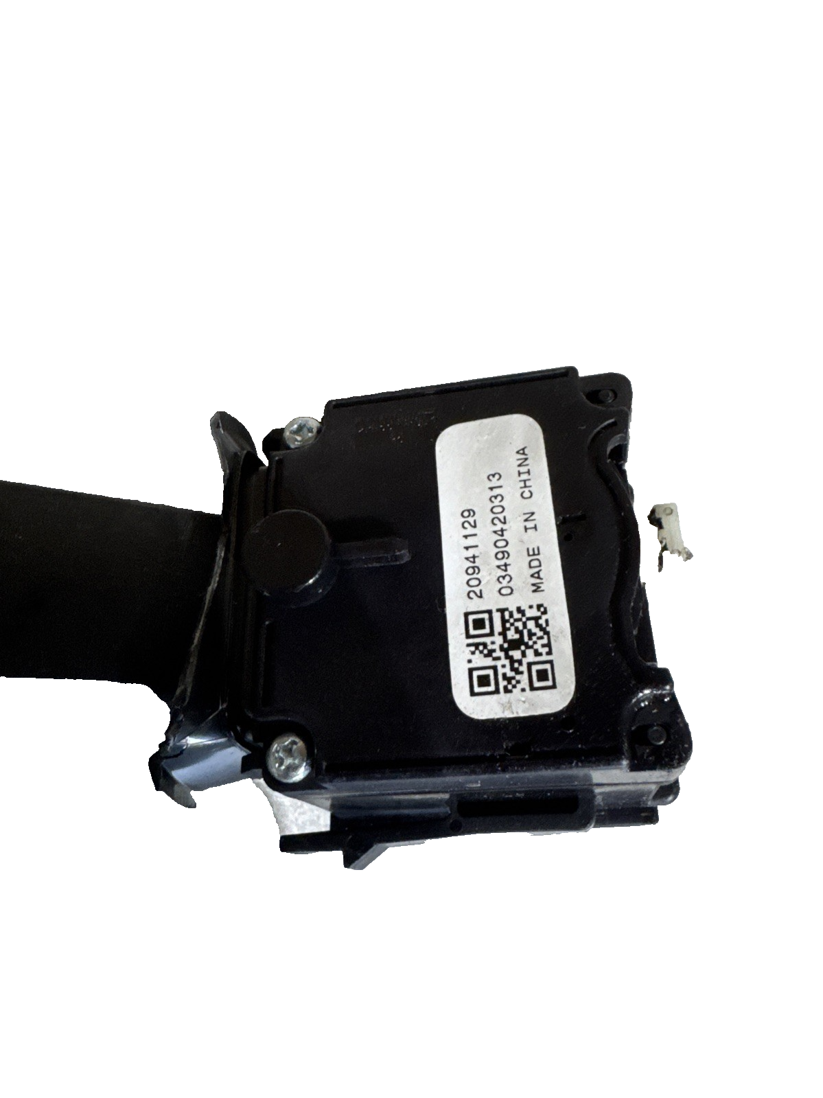 Vauxhall Insignia A Indicator 20941129 Stalk Switch 2010 ST67