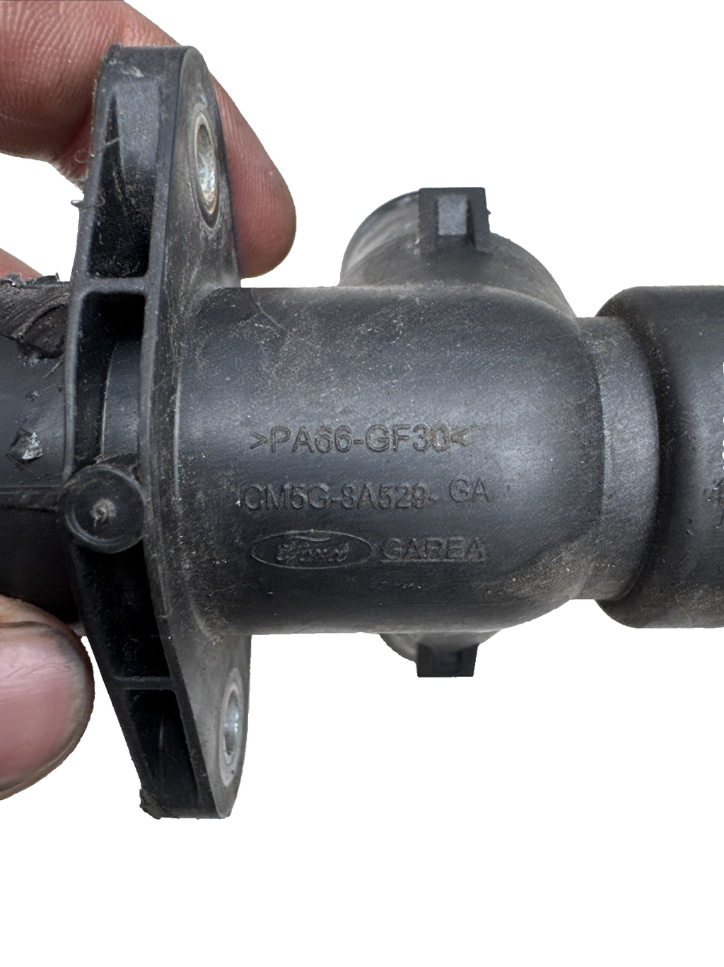 CM5G8A529GA FORD VARIOUS 1.0 ECOBOOST THERMOSTAT HOUSING/PIPE FITS 2012-ON