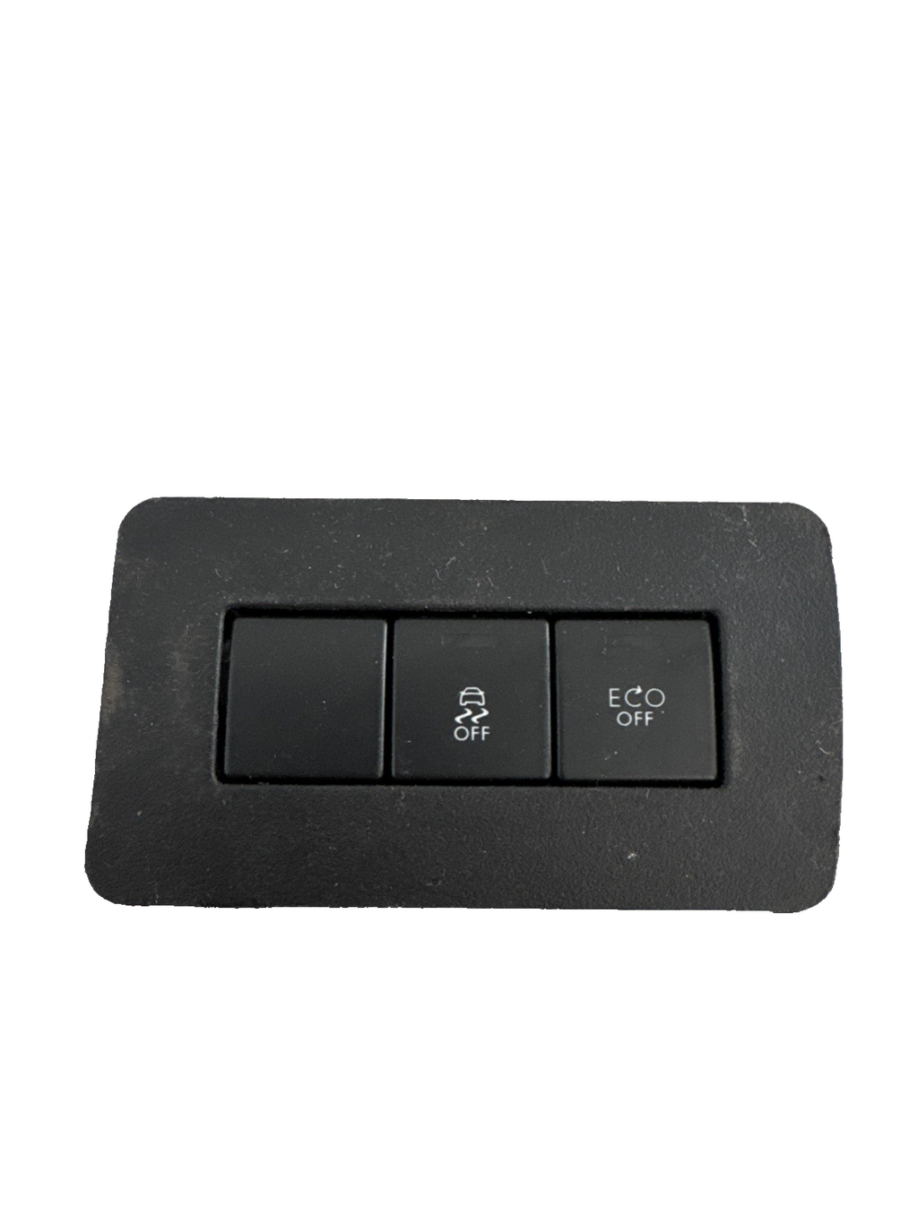2013 CITROEN DS3 ESP ECO SWITCH 9684157677 96663679XT-01 A158
