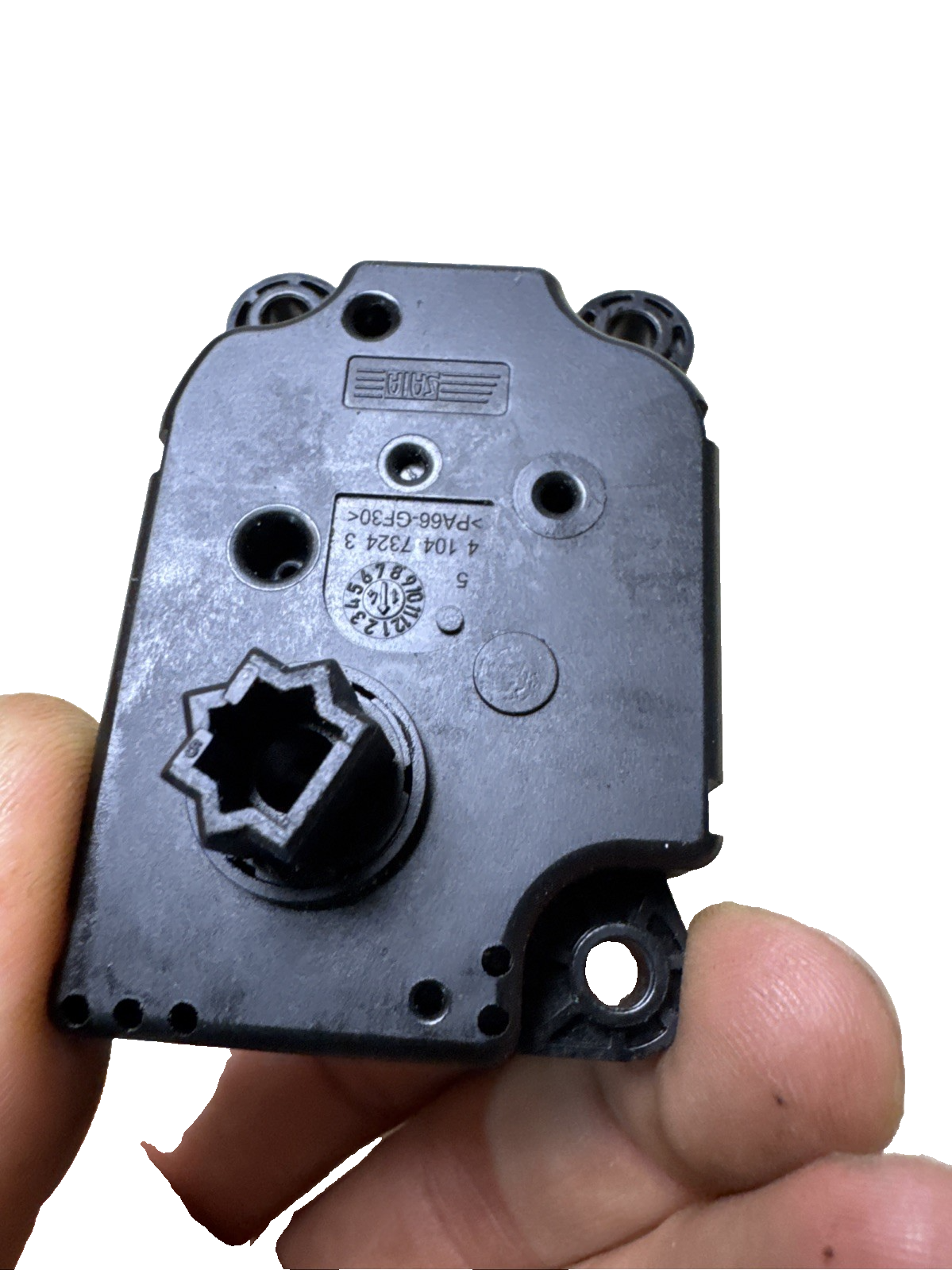 Ford Kuga Mk2 Focus Mk3 Heater Air Vent Flap Actuator Motor AV6N-19E616-AA-2010