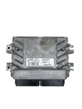 2008 RENAULT CLIO CAMPUS ENGINE ECU 1.2 PETROL D7F726 8200326395