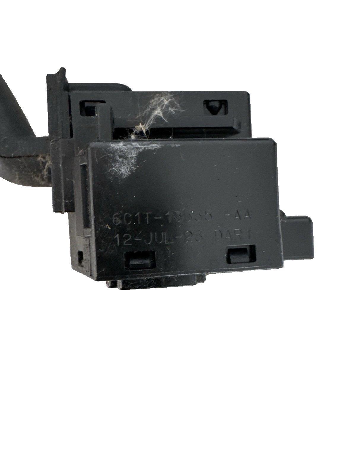 FORD TRANSIT MK7 2.2 TDCI INDICATOR STALK CONTROL UNIT 6C1T-13335-AA 2007-2013