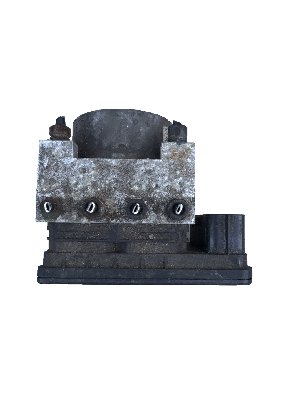 CITROEN DS3 ABS PUMP CONTROL 9806891780