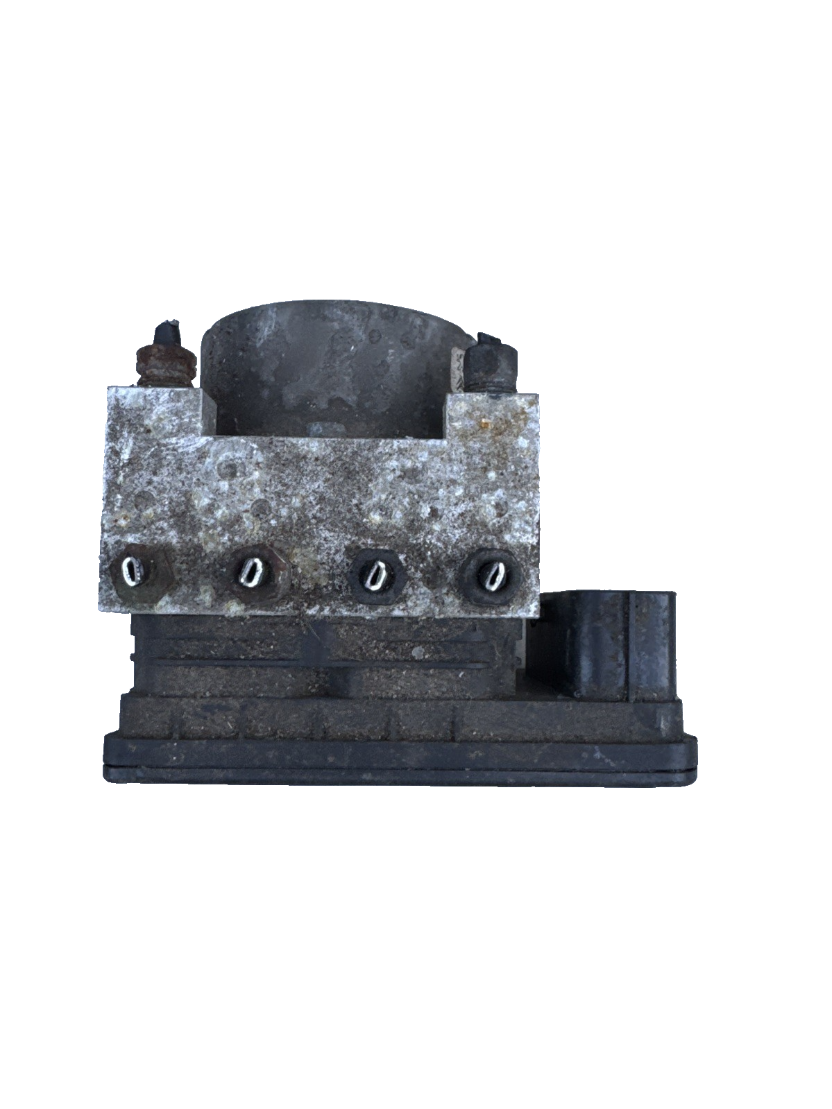 CITROEN DS3 ABS PUMP CONTROL 9806891780