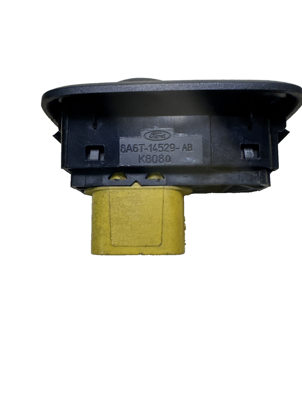 FORD FIESTA MK7 2008-12 PASSENGER SIDE FRONT ELECTRIC WINDOW SWITCH 8A6T14529AB