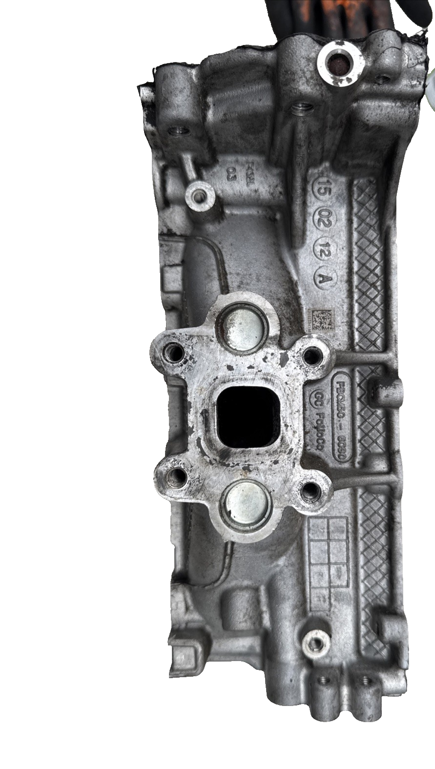 FORD TOURNEO FIESTA FOCUS C-MAX 1.0 PETROL ECO CYLINDER HEAD PBCM5G-6090