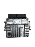 2012 CHEVROLET ORLANDO MK1 ECU ENGINE CONTROL UNIT- 25187593