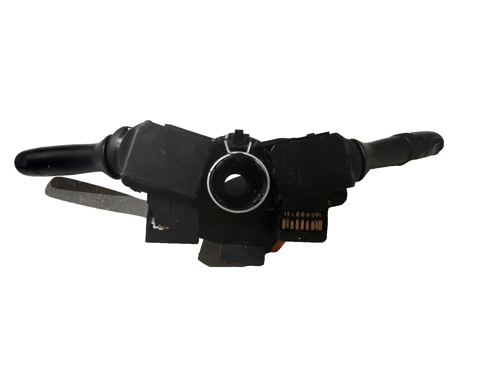 TOYOTA AYGO INDICATOR WIPER CONTROL SWITCH STALKS 17F001 2005-2012