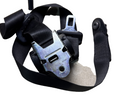 Opel Combo 2007 Seat belt - FRONT RIGHT n13241388, f13243001 60912 #2538342-41