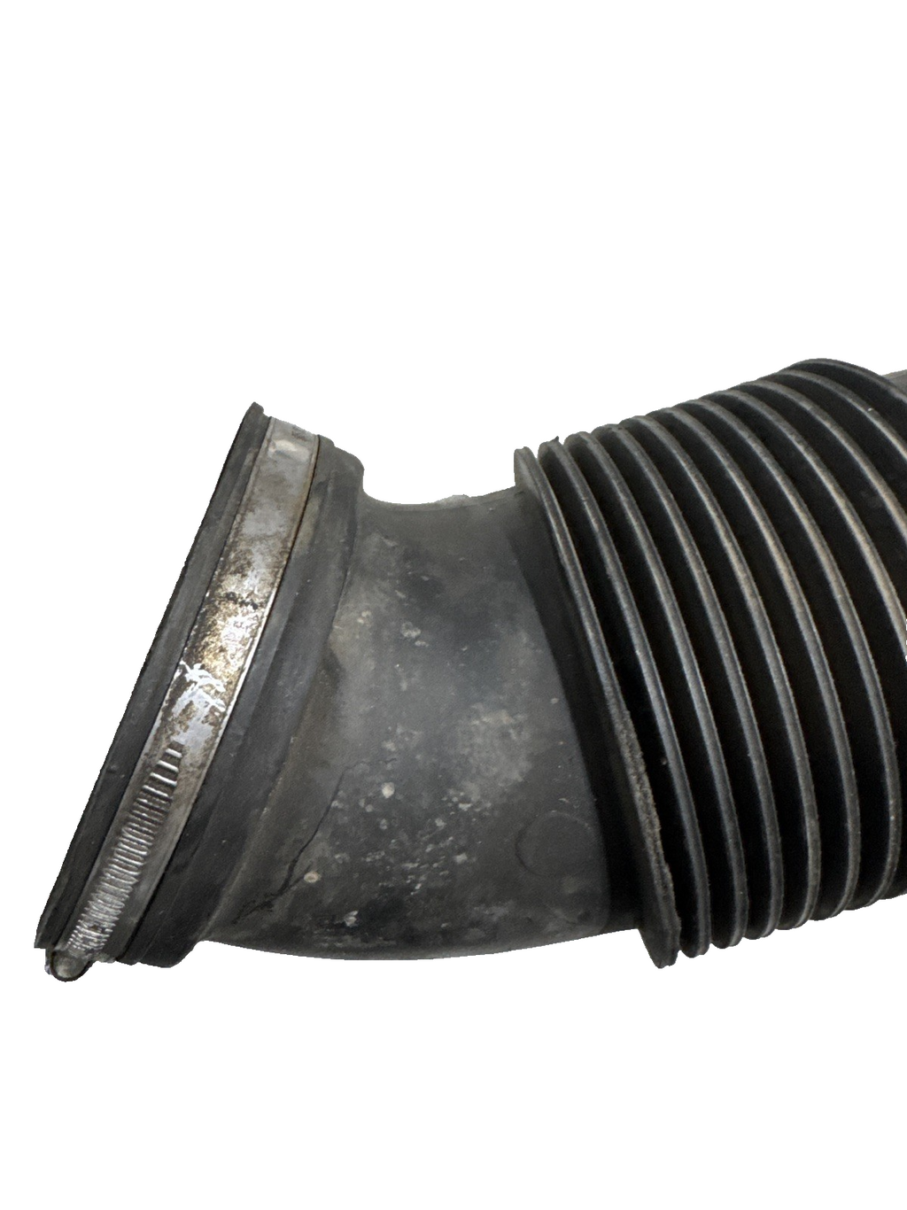 2005 LAND ROVER RANGE ROVER L322 4.4 PETROL AIR INTAKE PIPE 7509250