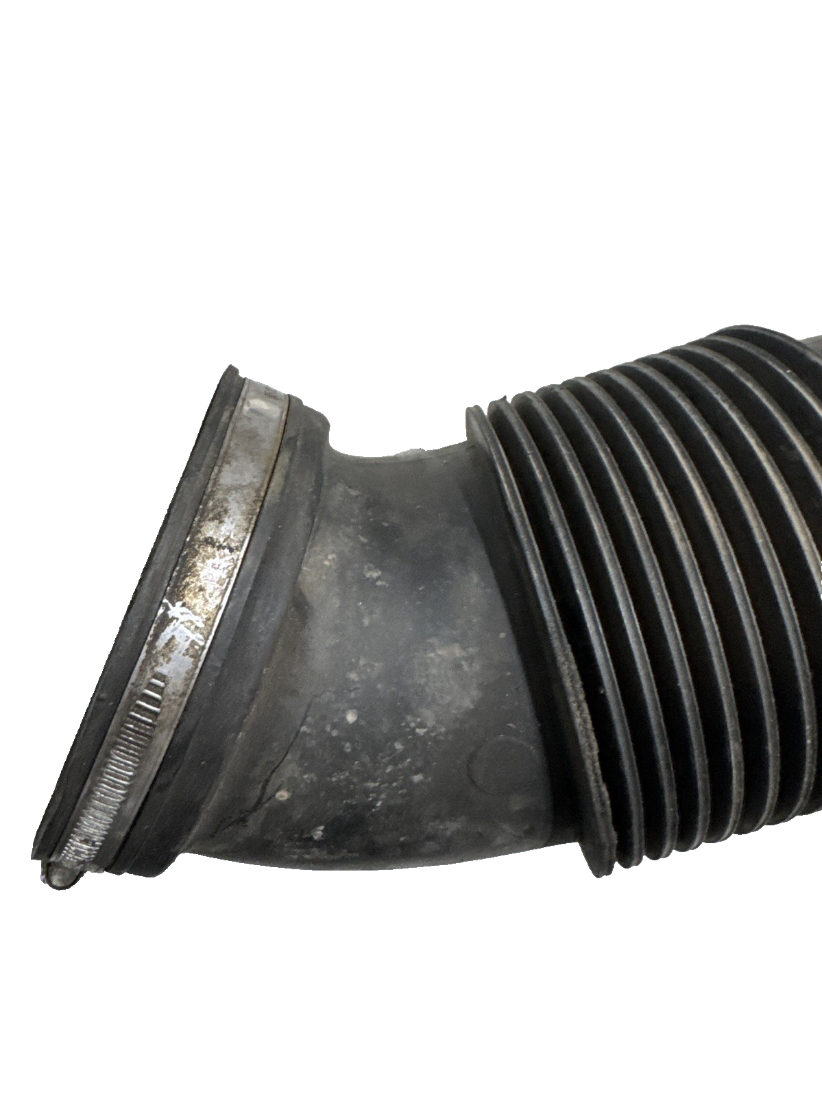 2005 LAND ROVER RANGE ROVER L322 4.4 PETROL AIR INTAKE PIPE 7509250