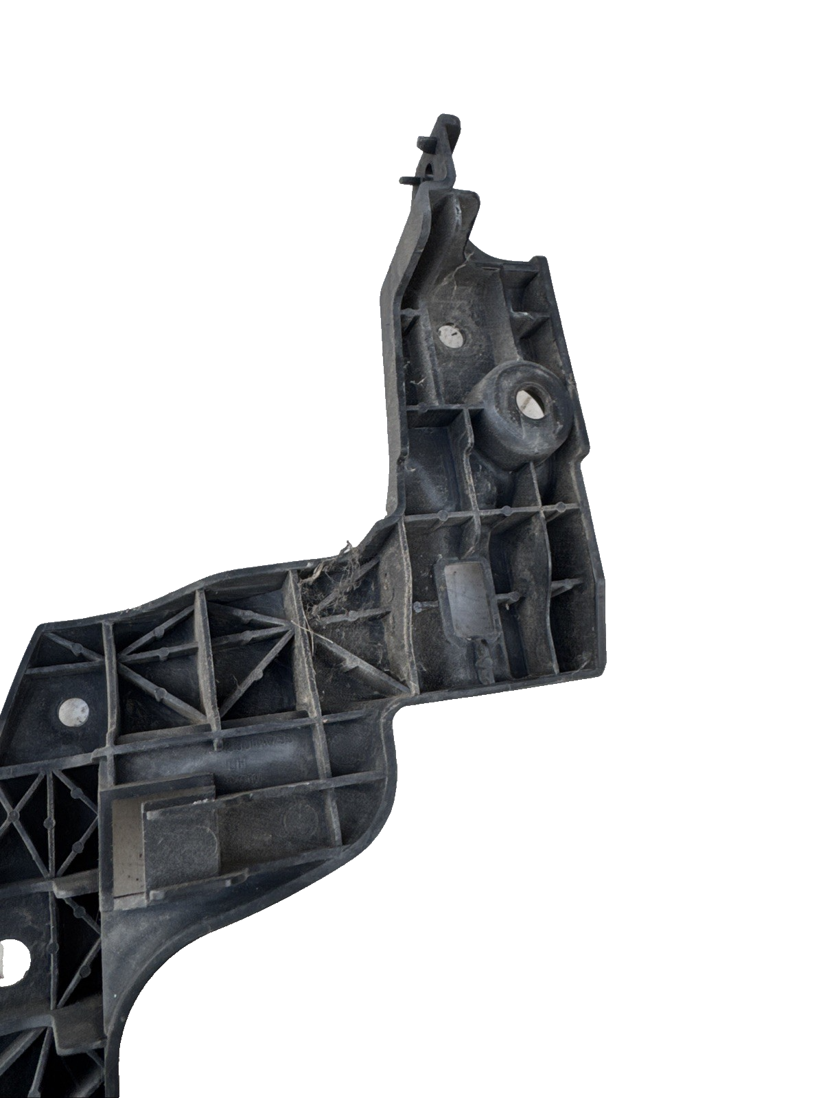 Citroen C-Crosser Bumper Holder Front Left 8301A795 Genuine 2.2 Hdi 2009