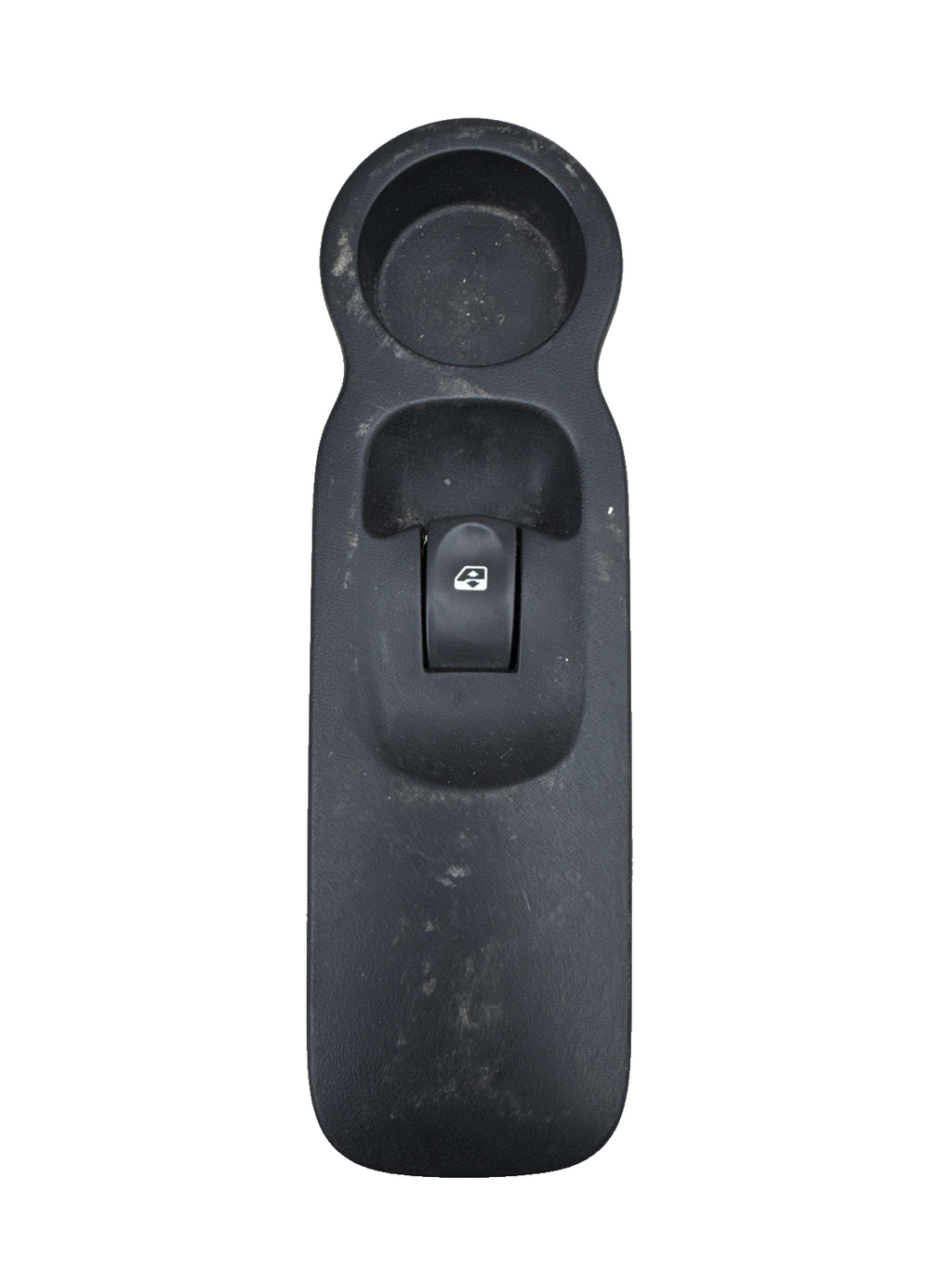 RENAULT MODUS GRAND MODUS 2011 PASSENGER FRONT WINDOW SWITCH 8200278436