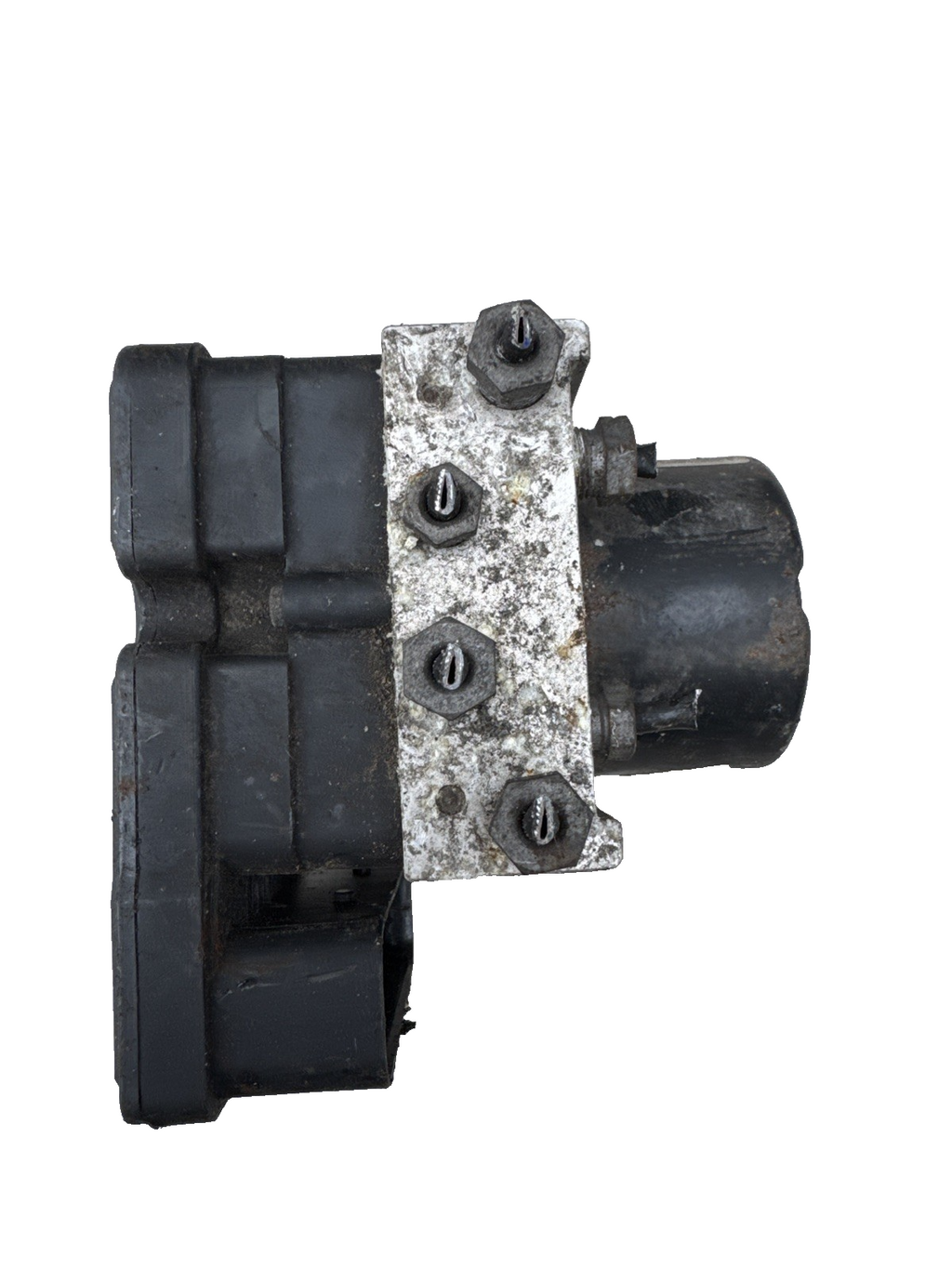 FORD Fiesta Mk7 ABS Pump Modulator Control Unit 06210213174 06210955813