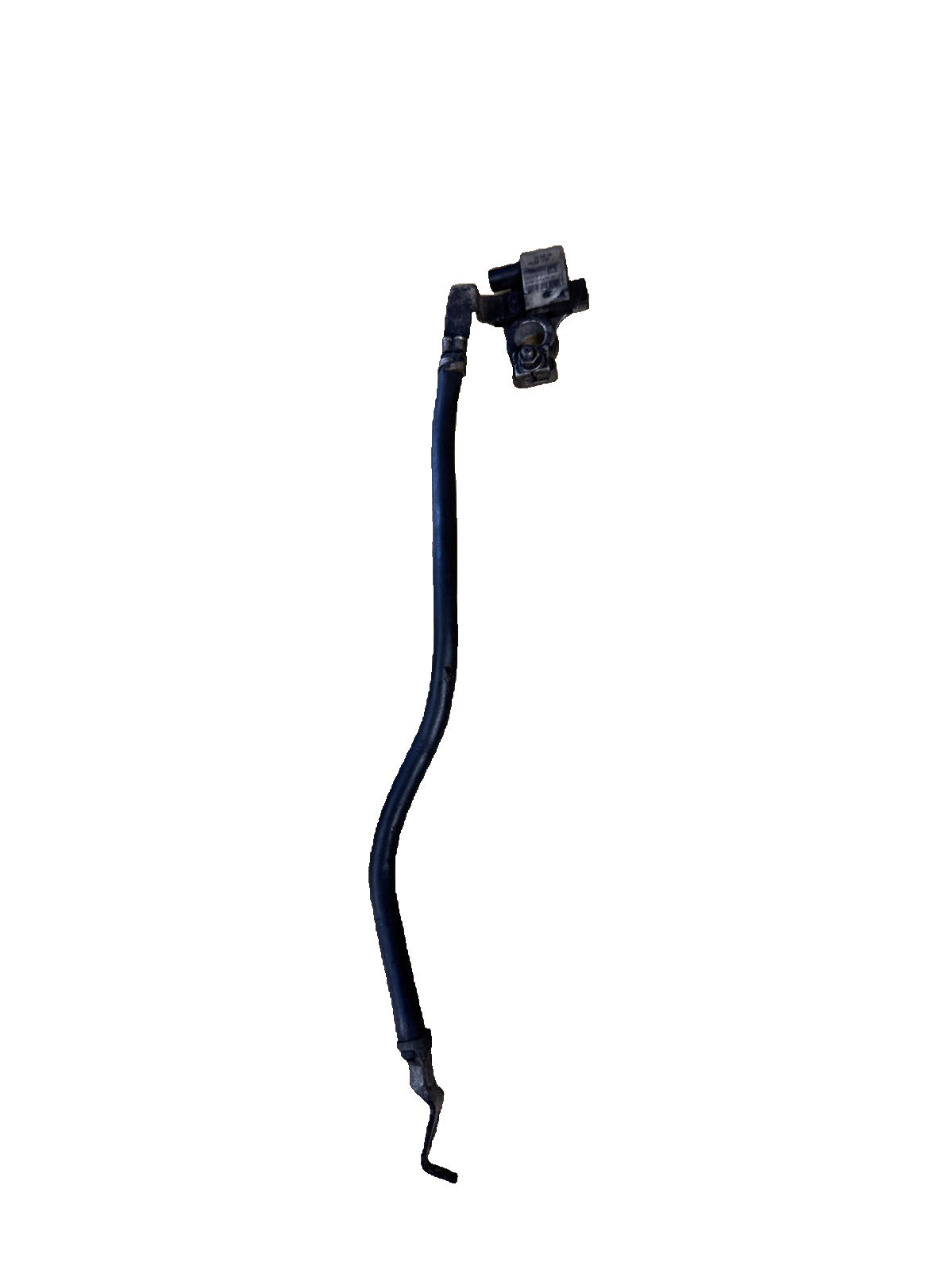 FORD FOCUS MK3 2013 NEGATIVE BATTERY CABLE TERMINAL AV6N10C679BD