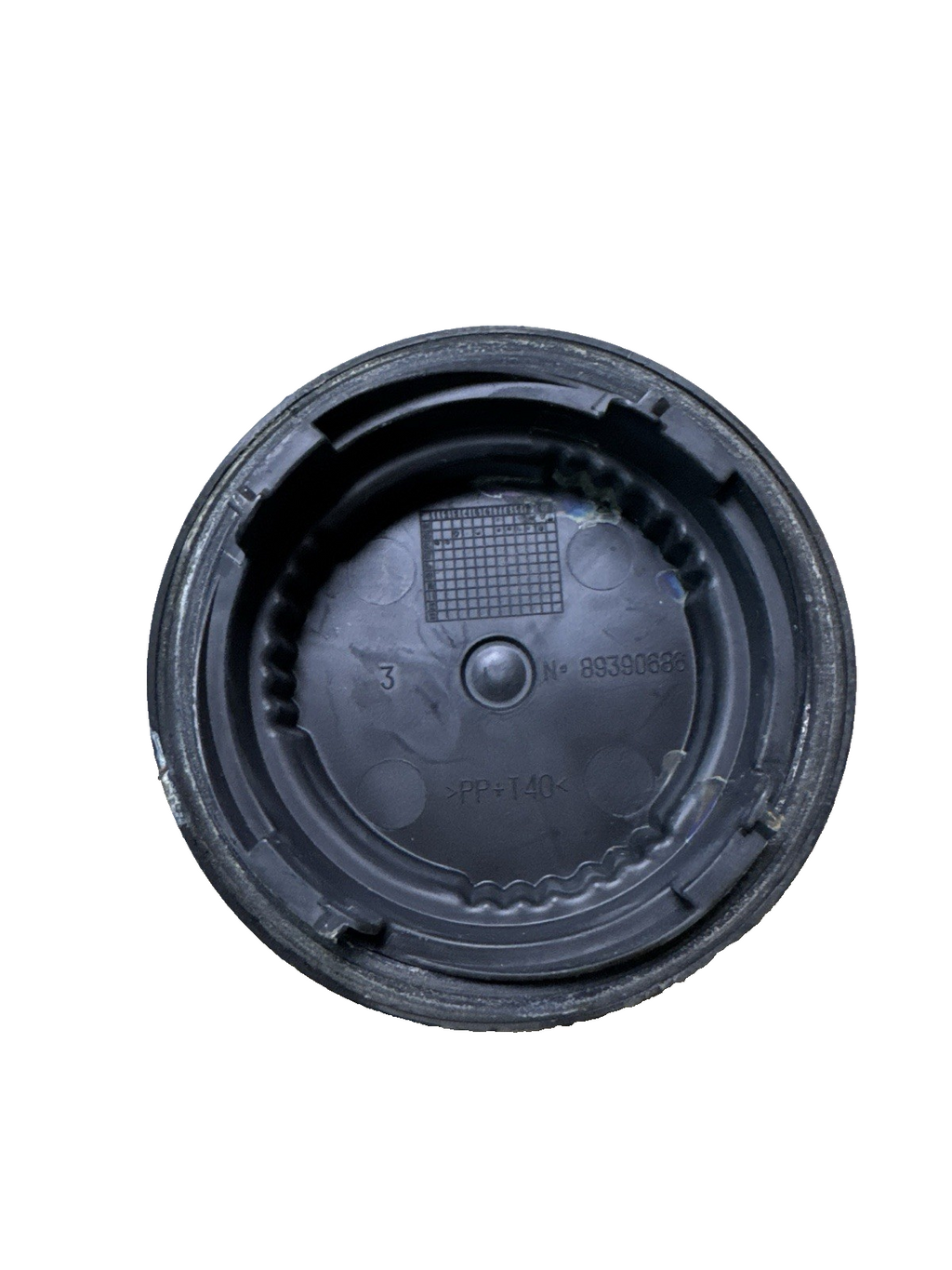 GENUINE VAUXHALL CORSA D HEADLIGHT DUST COVER CAP 89390686