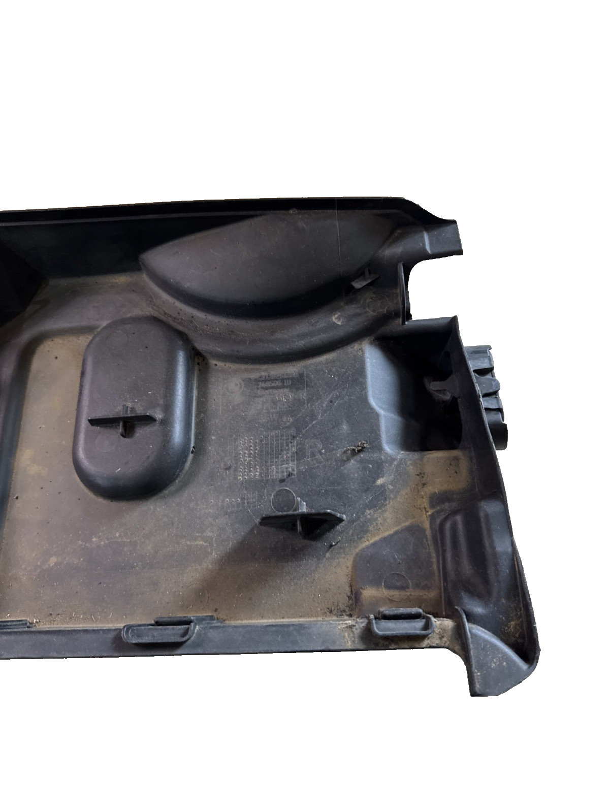 BMW 5 6 Series E60 M5 E60N E61 E63 E63N E64 LCI Air Inlet Right O/S 6945204