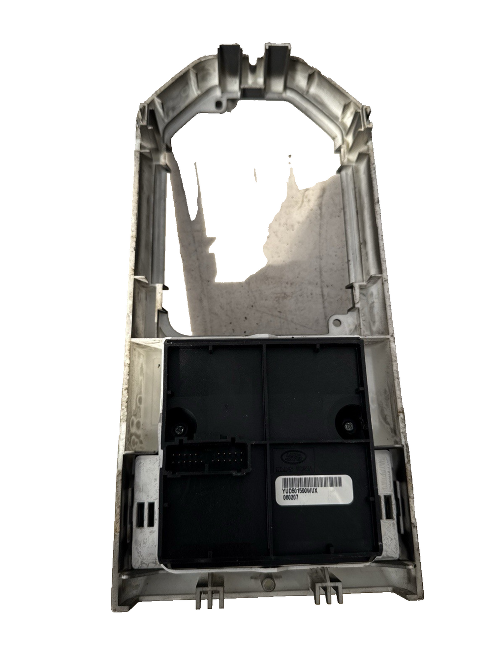 Discovery 3 L319 Hi/Lo Suspension Terrain Switch Panel  Console YUD501590 (A)
