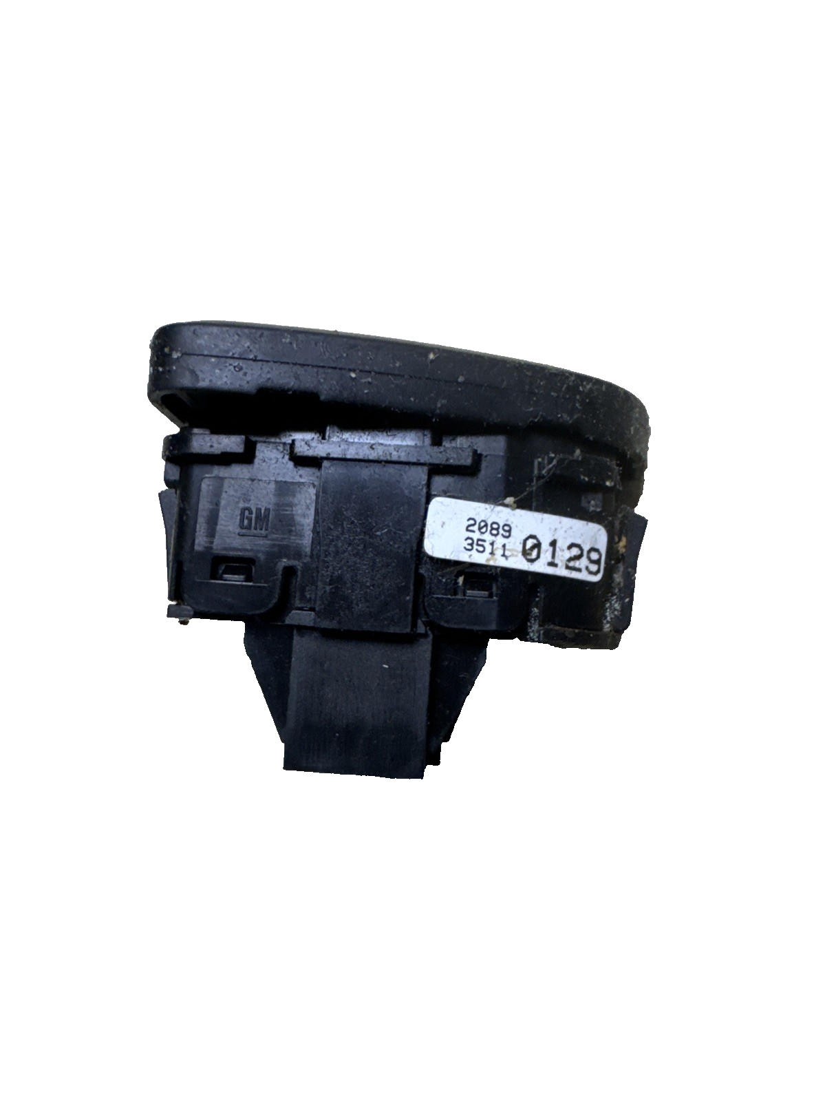 Original Opel Zafira C ECO Schalter 20890129, 1240743