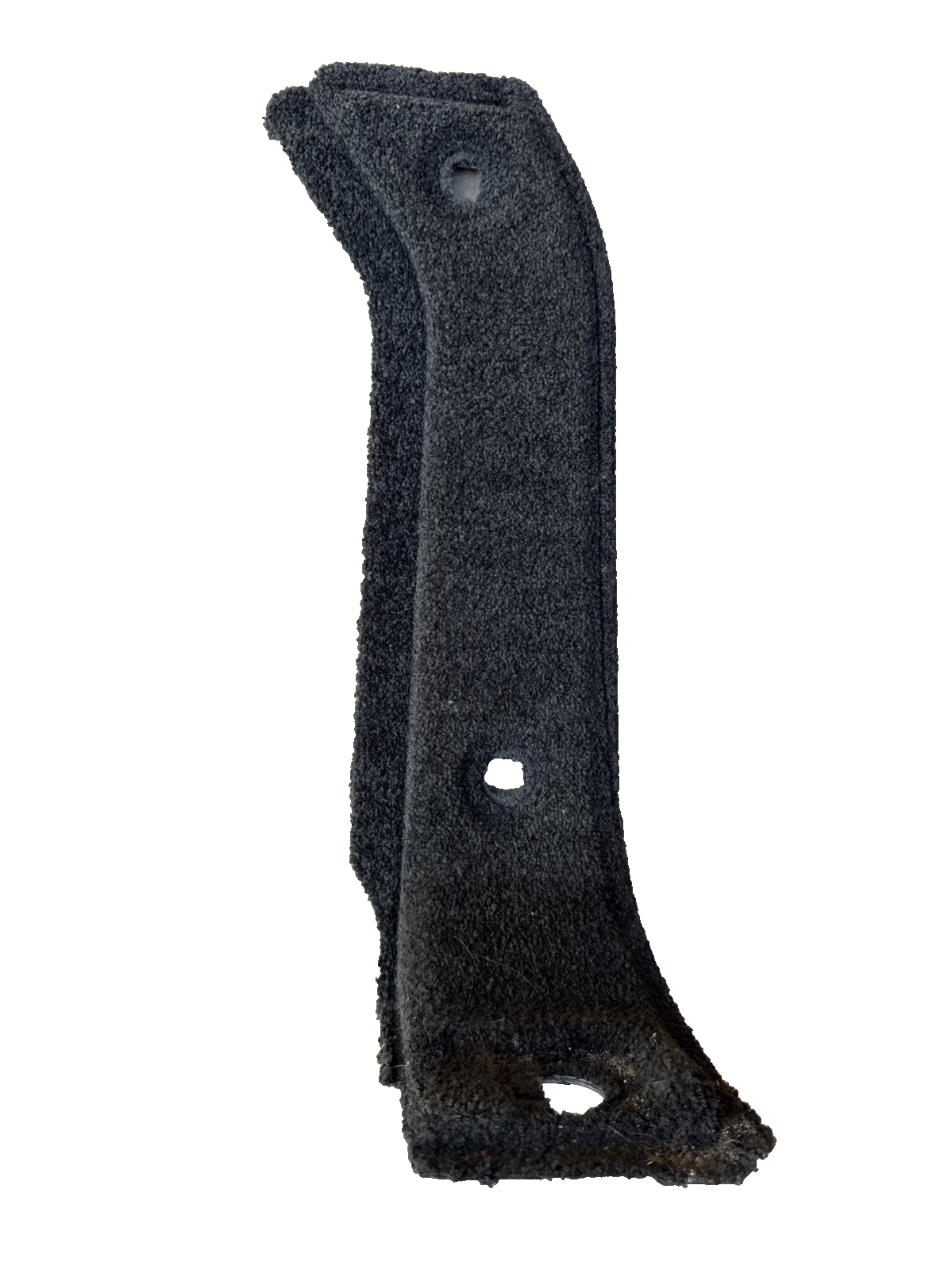 Range Rover L322 (03/52) Driver's Side (RH) Boot Trim Panel - 8263720