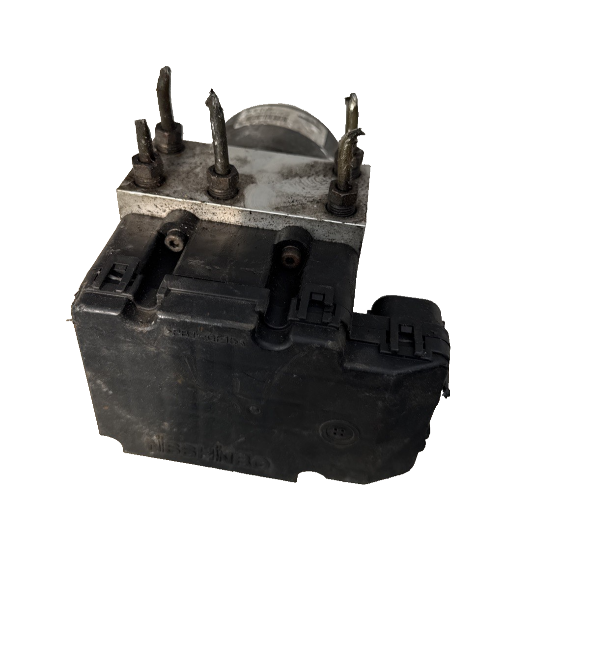 Suzuki Grand Vitara ABS pump control unit, 52D0 A3044001154