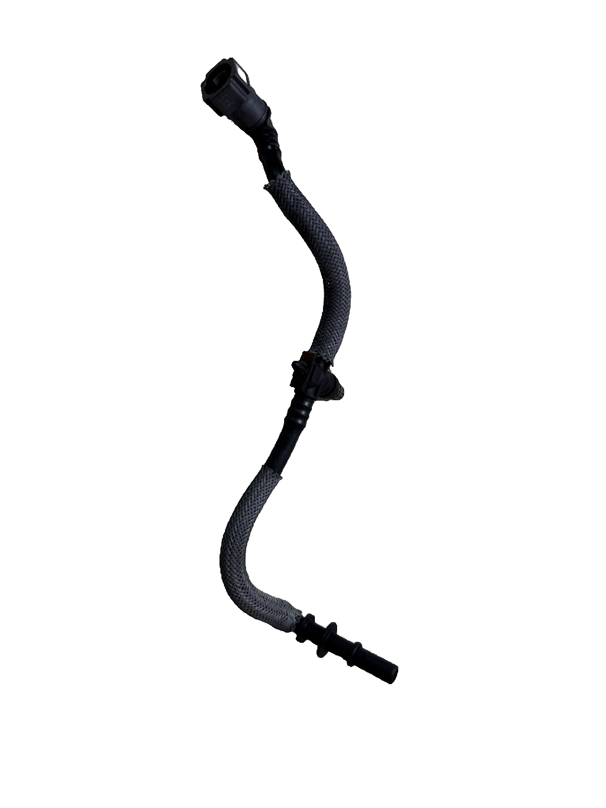 Land Rover Range Rover Vogue L322 3.6 TDV8 Fuel Pipe 6H4Q-9J280-BB