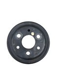 FORD FOCUS MK3 ST 11-15 2.0 ECOBOOST ENGINE WATER PUMP PULLEY 5M6Q-8509-AE