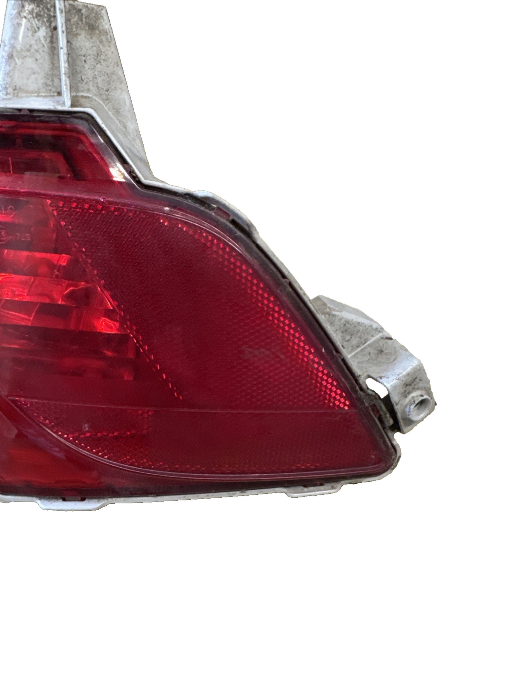 Mazda CX-5 MK1 2014 Rear Fog Light Driver Right Side KD8151650
