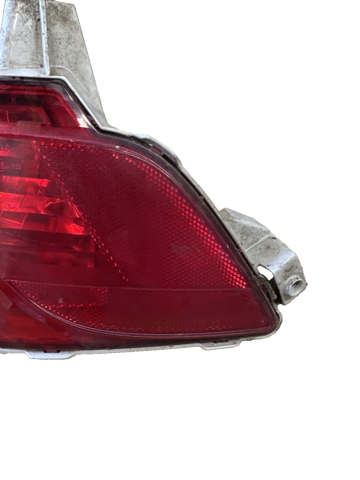 Mazda CX-5 MK1 2014 Rear Fog Light Driver Right Side KD8151650