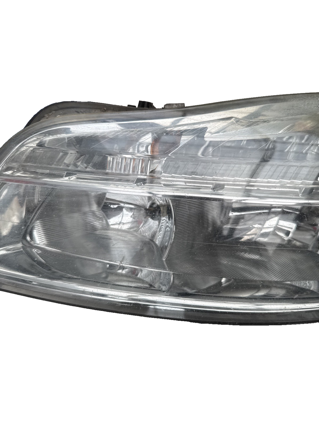 2009 VAUXHALL INSIGNIA SRI LEFT HEADLIGHT 1LJ009630-03 13226780 H3B