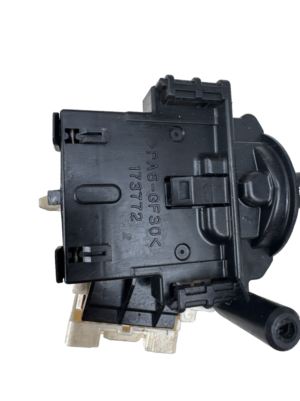 QNC21 bB Turn Signal Lever Switch No.6998