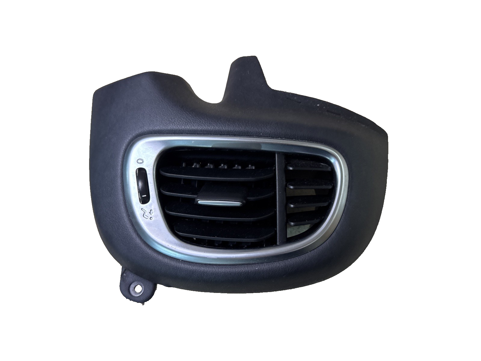2013 FIAT 500L FRONT RIGHT DRIVER SIDE DASHBOARD AIR VENT 226739A504