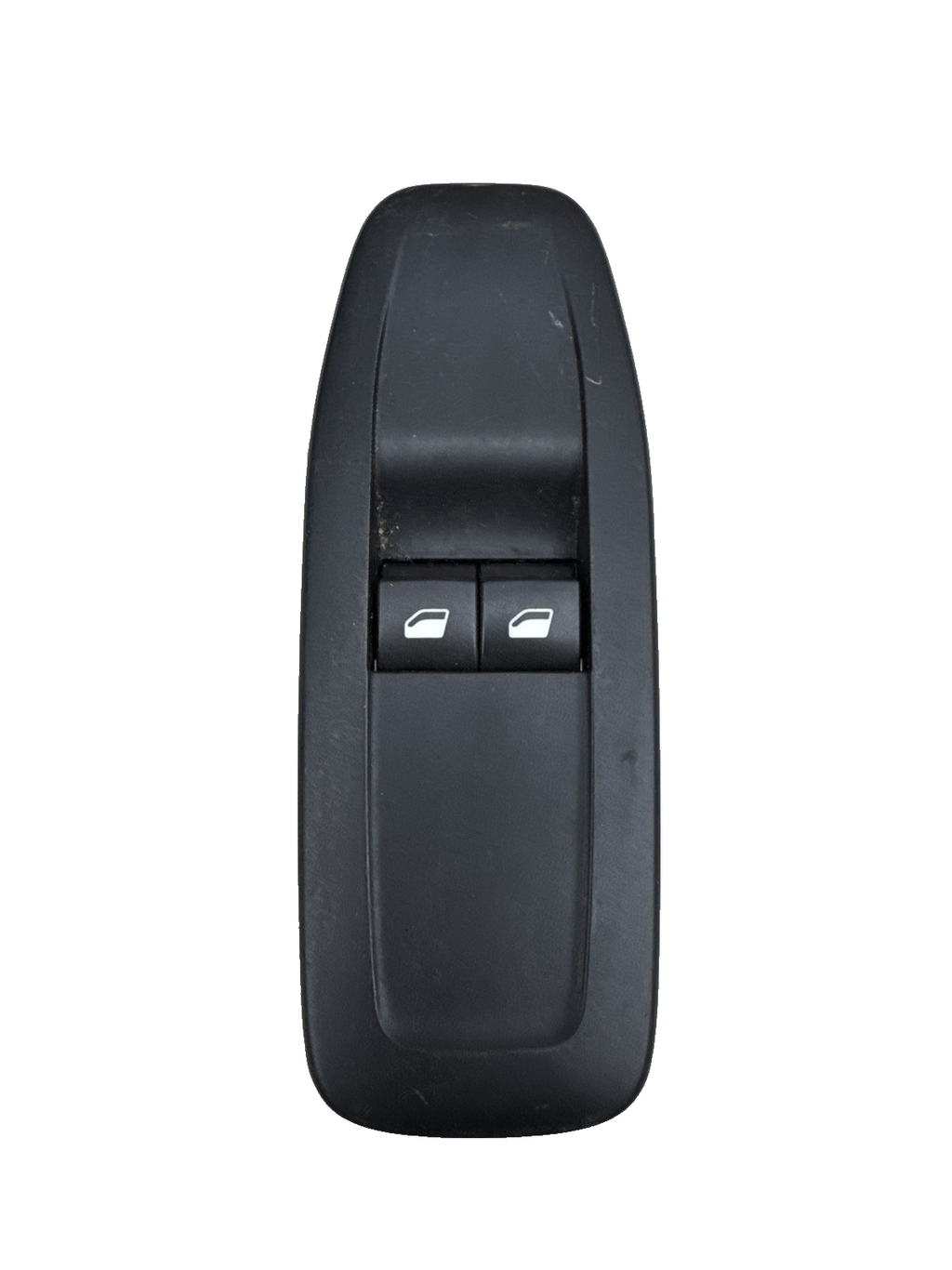 PEUGEOT 208 12-15 WINDOW SWITCH FRONT DRIVER RIGHT SIDE 96664313ZD