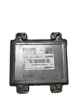 VAUXHALL ASTRA J MK6 GENUINE 1.6 PETROL ECU ENGINE CONTROL UNIT 12647212