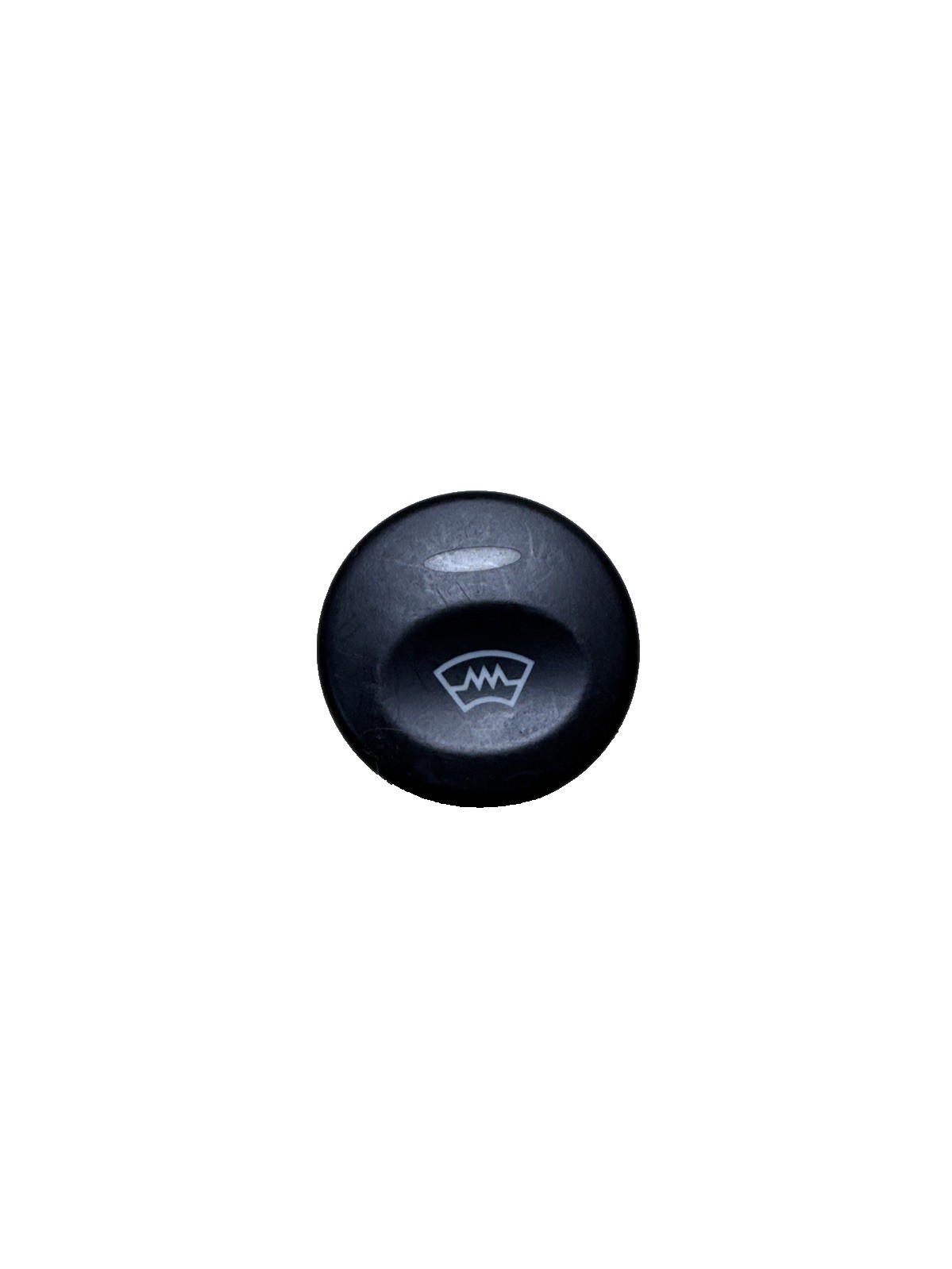 Mk1 Ford Ka Heated Front Windscreen Button, 5s5t18k574ab