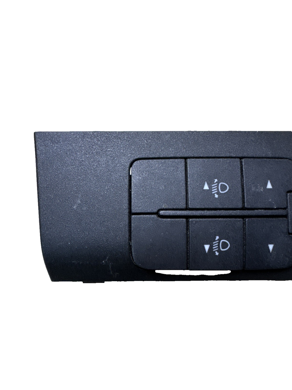 Fiat Ducato Peugeot Boxer Citroen Relay Headlight Level Switch 7355331070