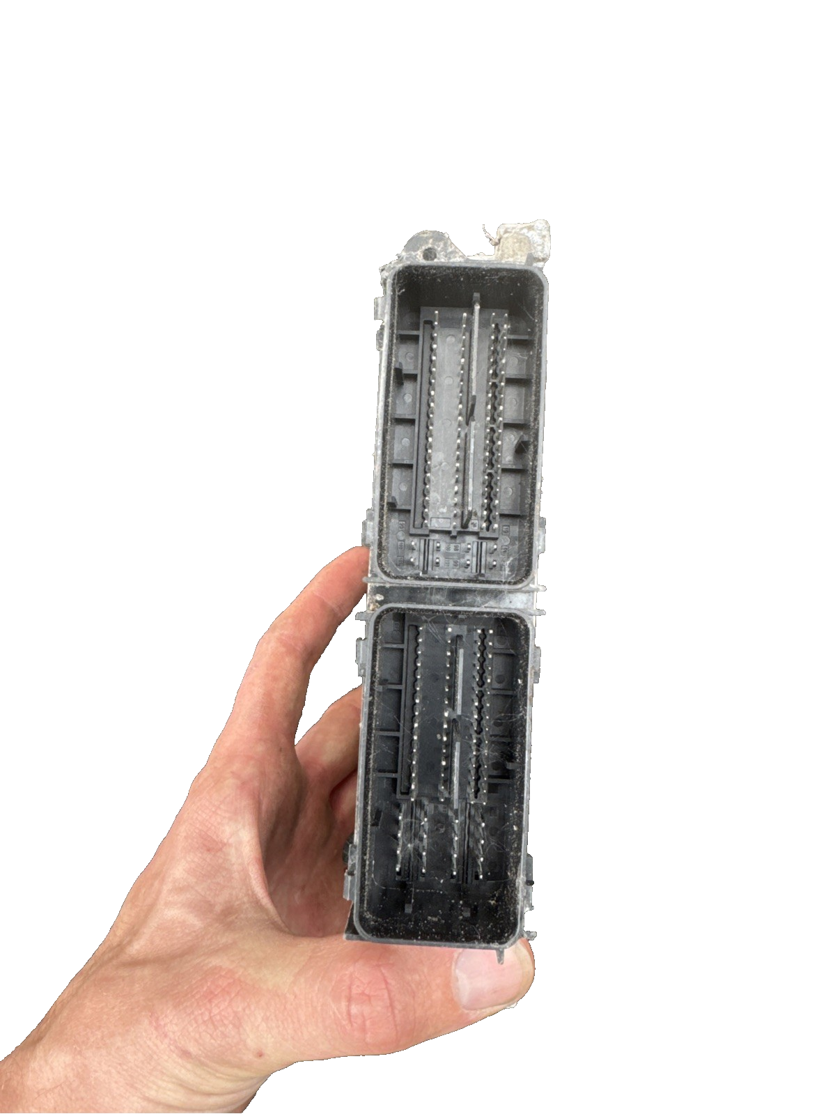 Ford C-Max ECU CV61-12A650-ATA CV6112A650ATA 0261S11894 0261 S11 894 EBN0