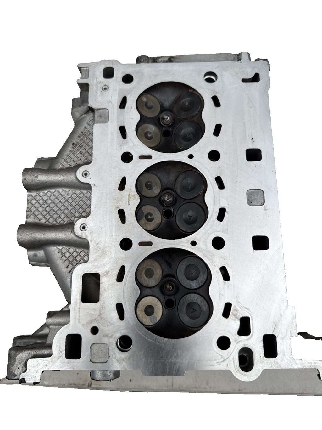 FORD TOURNEO FIESTA FOCUS C-MAX 1.0 PETROL ECO CYLINDER HEAD PBCM5G-6090