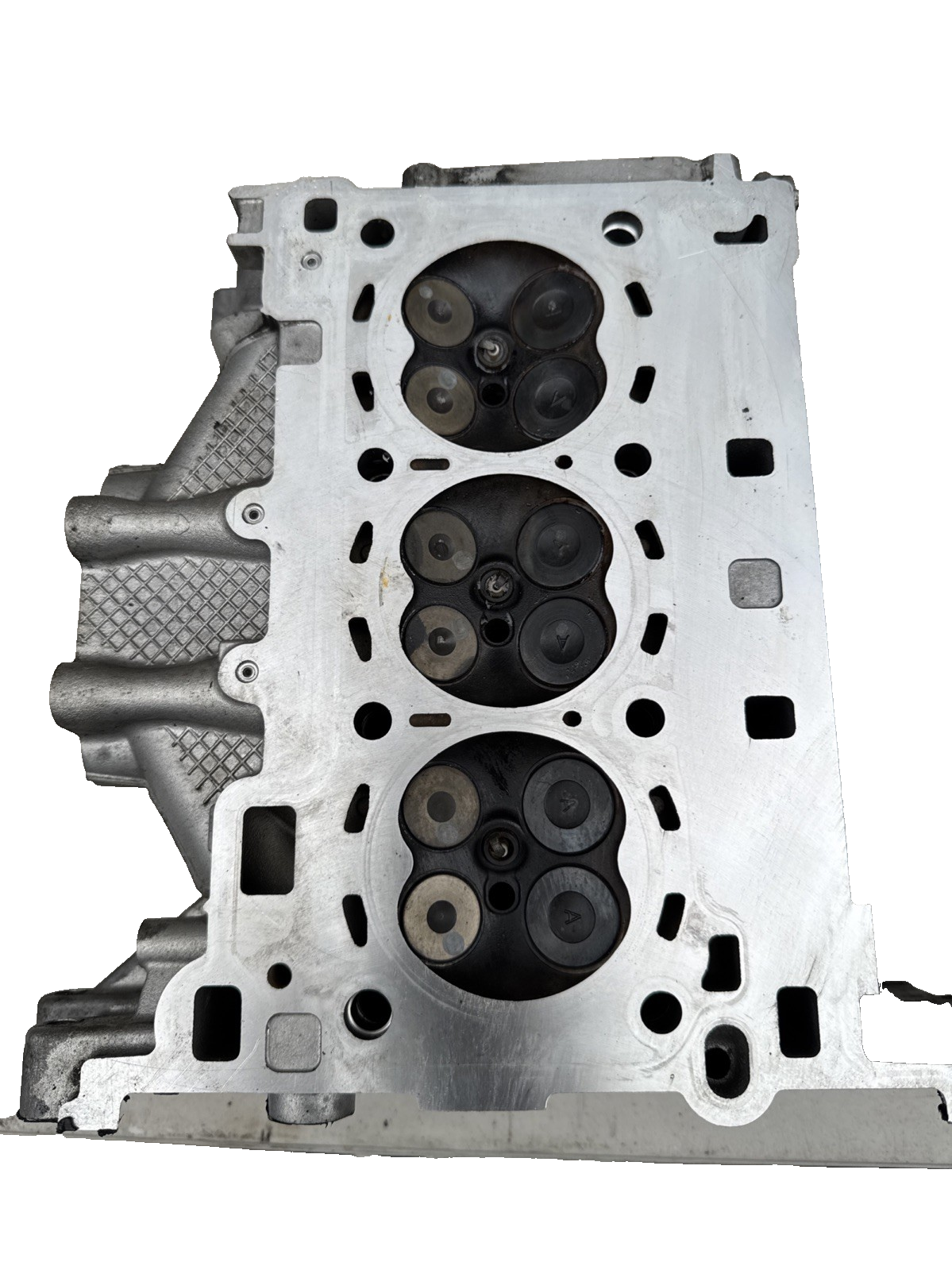 FORD TOURNEO FIESTA FOCUS C-MAX 1.0 PETROL ECO CYLINDER HEAD PBCM5G-6090
