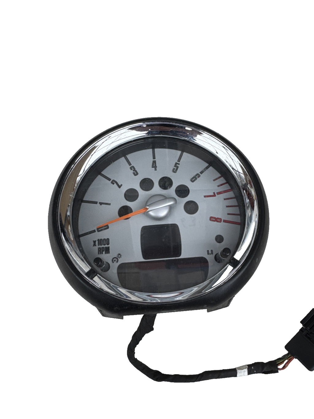 2010 MINI (BMW) MINI 1.6L PETROL 9201397 SPEEDOMETER SPEEDO CLOCK 51964 MILES