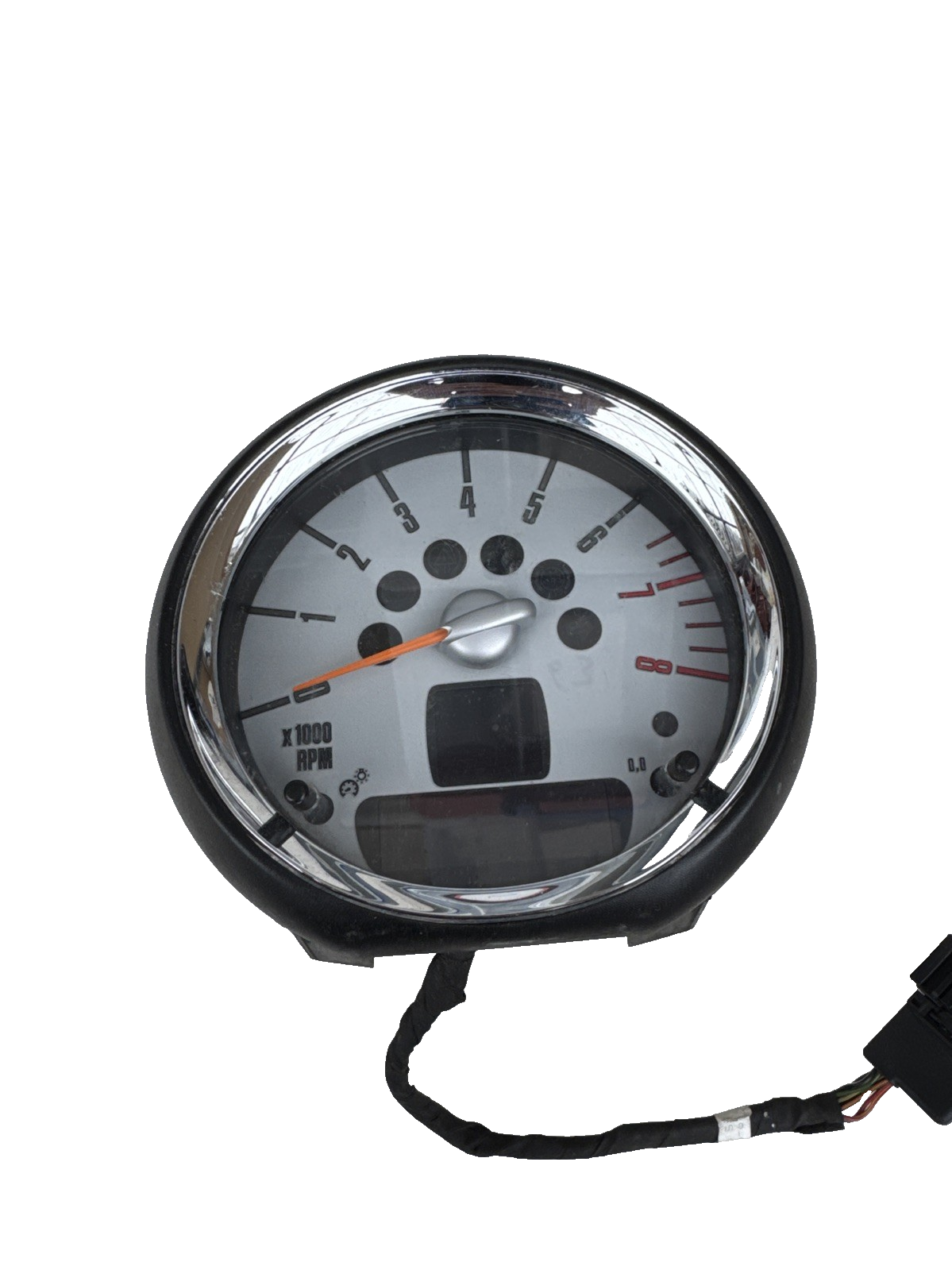 2010 MINI (BMW) MINI 1.6L PETROL 9201397 SPEEDOMETER SPEEDO CLOCK 51964 MILES