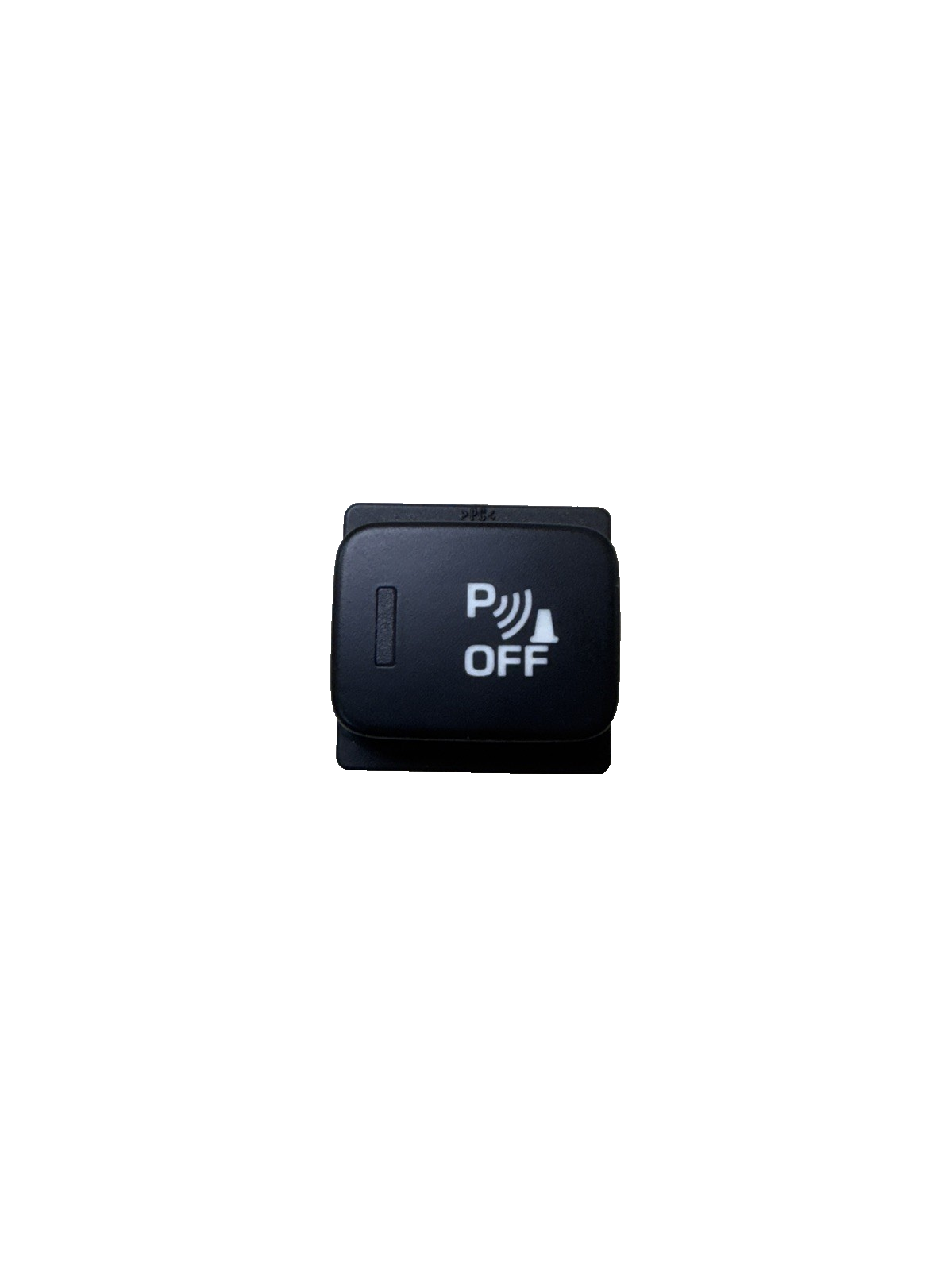 CITROEN C4 GRAND PICASSO MK1 1.6HDI 2008 PARKING SENSOR SWITCH 96553139XT