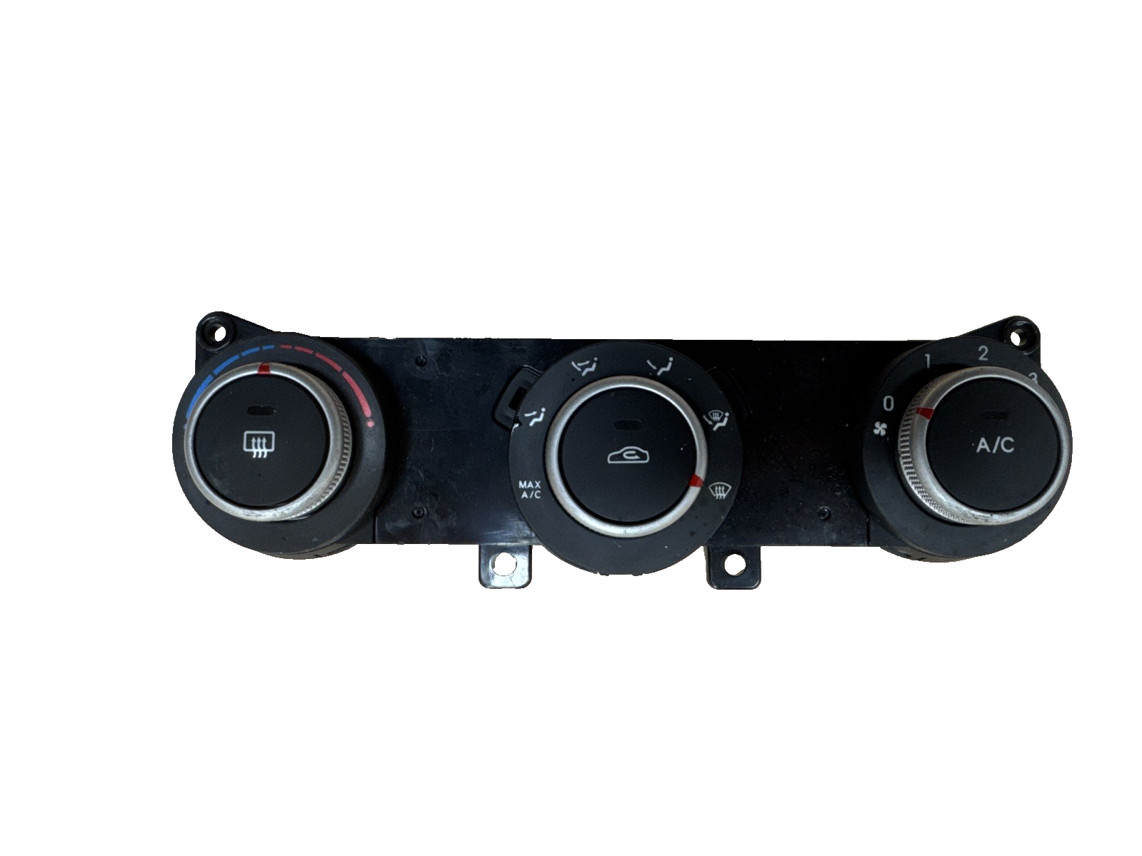 KIA CEED MK1 (ED) 2009-2011 HEATER CONTROL PANEL 972501H021EQ